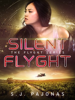 cover image of Silent Flyght